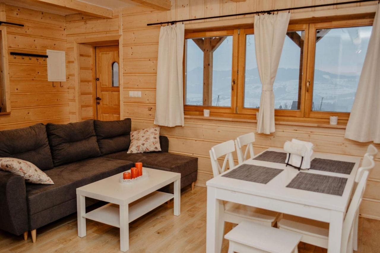 Witowka Villa Grywald Dış mekan fotoğraf