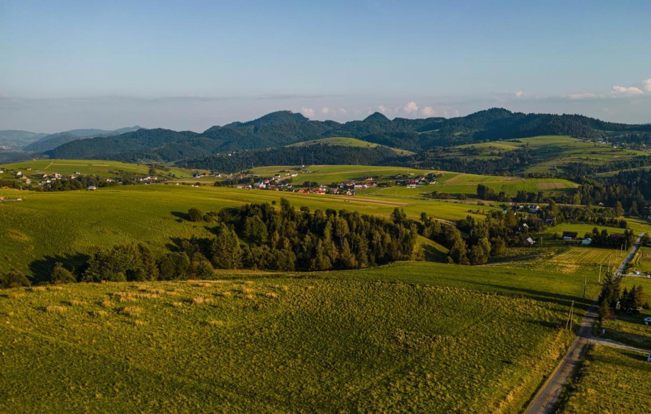 Witowka Villa Grywald Dış mekan fotoğraf