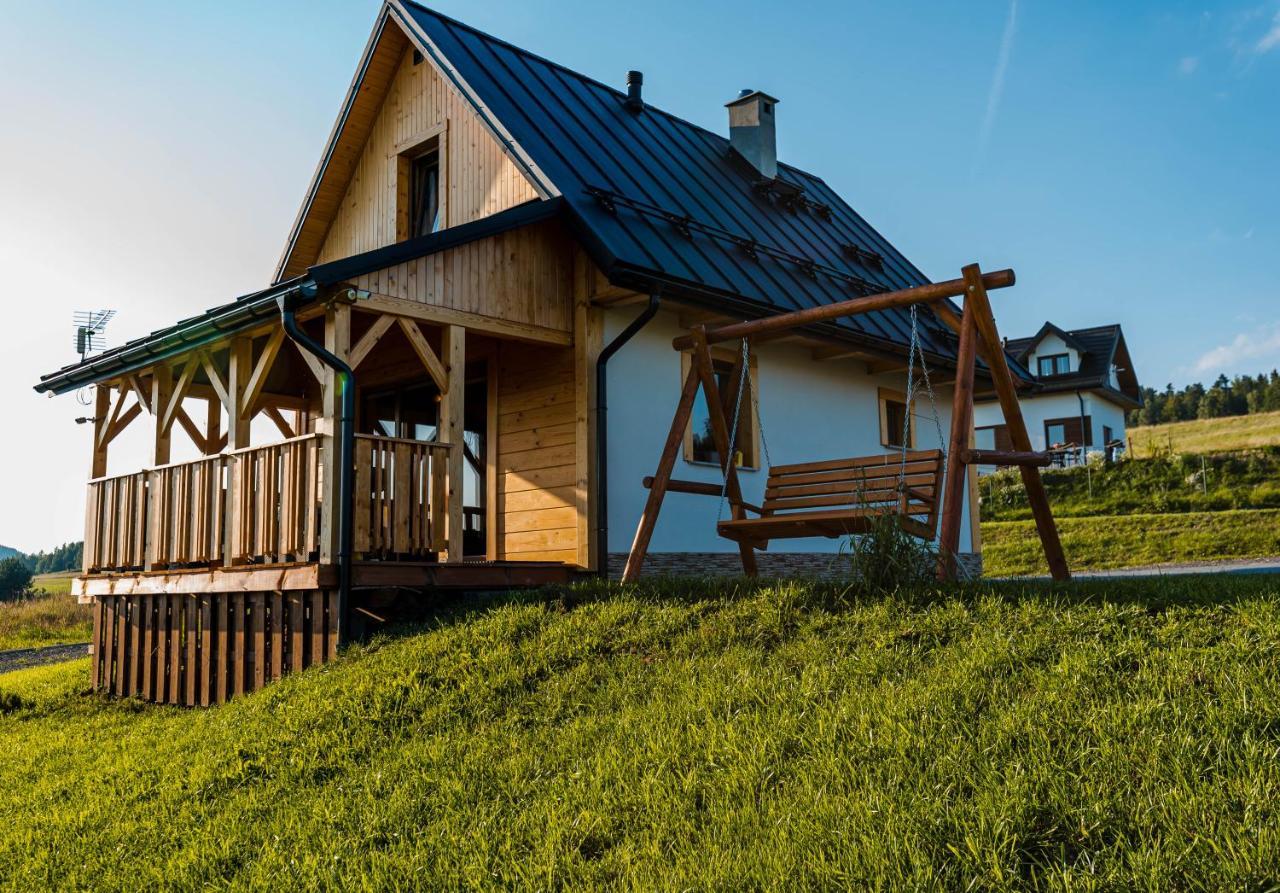 Witowka Villa Grywald Dış mekan fotoğraf