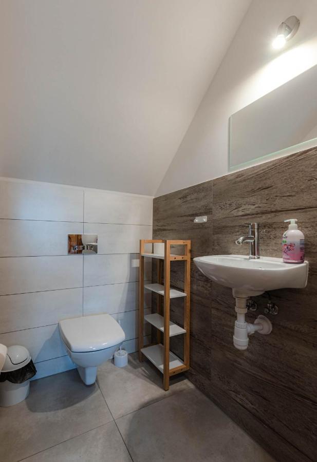 Witowka Villa Grywald Dış mekan fotoğraf