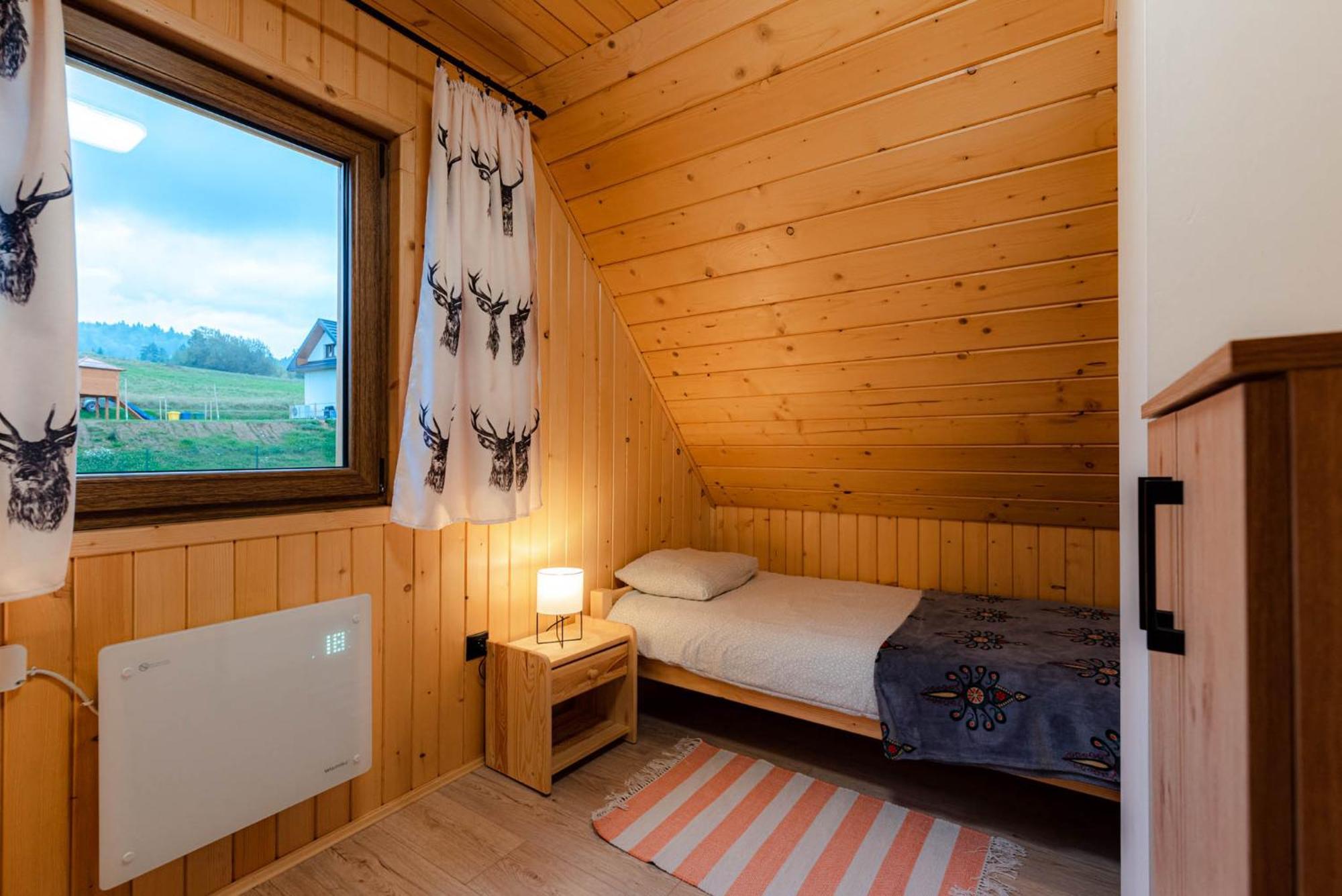 Witowka Villa Grywald Dış mekan fotoğraf