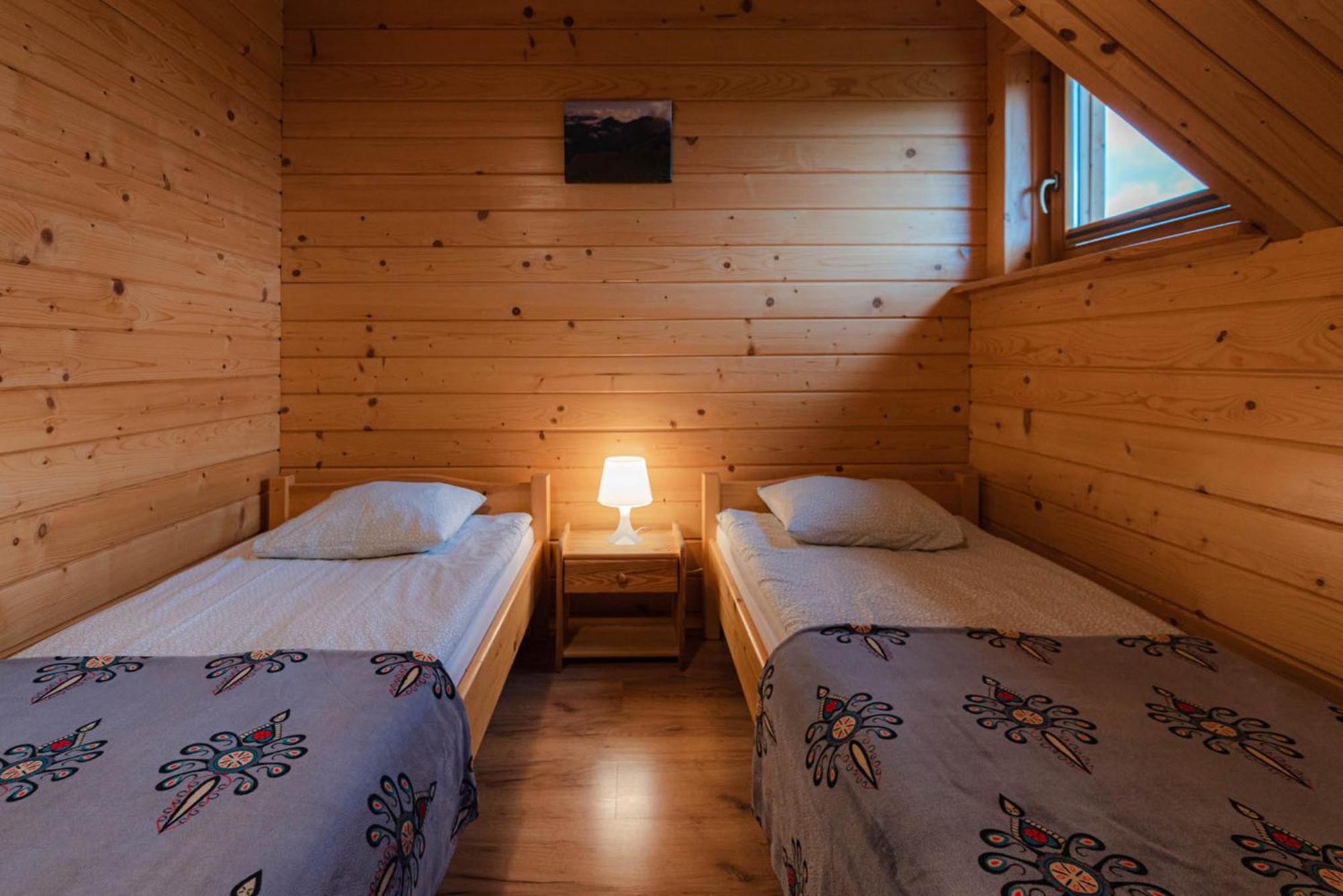 Witowka Villa Grywald Dış mekan fotoğraf